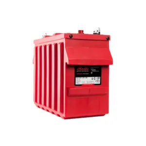 Rolls - Solar Battery 6V 733Ah Dual Wall Container FLA Battery | Circuit Solar