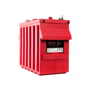 Rolls - Solar Battery 6V 916Ah Dual Wall Container FLA Battery | Circuit Solar