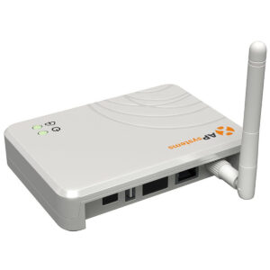 APSystems - Energy Communication Unit - ECU-R | Circuit Solar