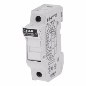 Eaton - Global Fuse Holder - CHCC1DU | Circuit Solar