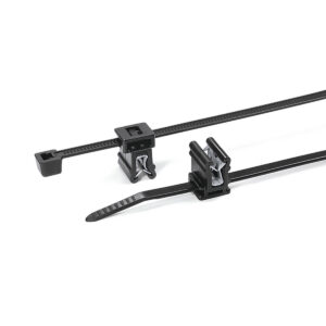 Module Edge Clip – Secures Solar Panel Edges to Mounting Rails | Circuit Solar
