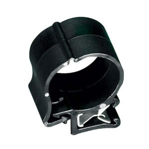 Reusable Module Edge Clip – Durable Solar Panel Retention Clip for Easy Re-Seating | Circuit Solar