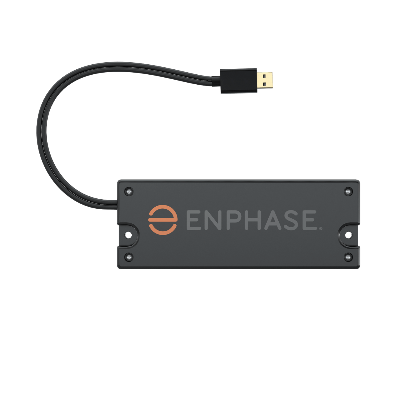 Enphase - USB Adapter Communication Kit | Circuit Solar Enphase USB Adapter Communication Kit, a versatile accessory designed to enable communication and data transfer between Enphase devices and a computer, providing easy access to performance data and system configuration options.