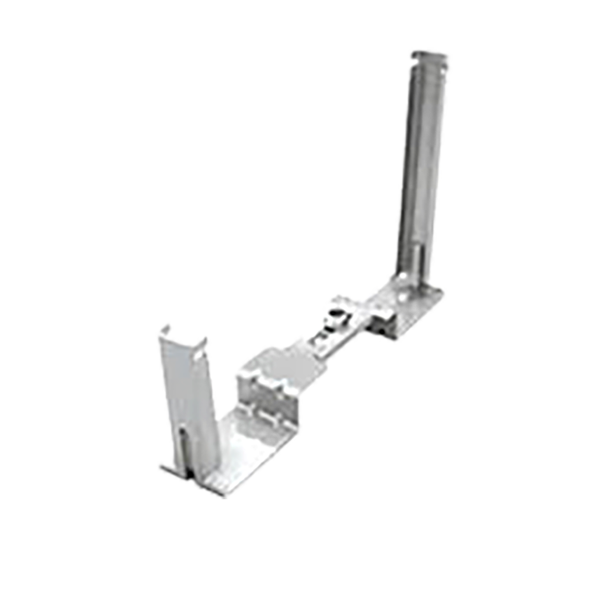 Unirac - Eco-Foot 2+ Mid Support Kit (Replaces lower and upper mid-support brackets) | Circuit Solar