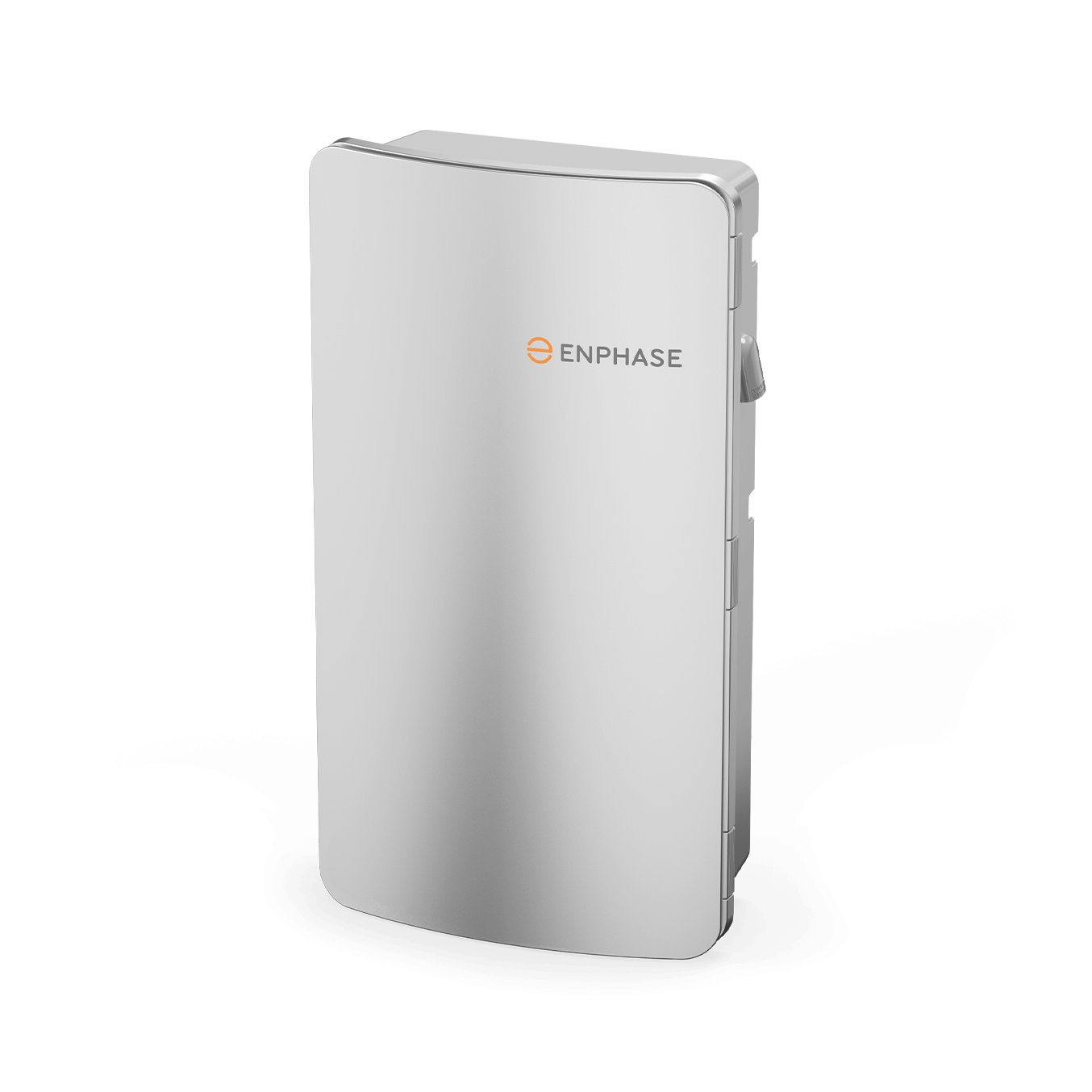 Enphase - IQ System Controller 2 | Circuit Solar Enphase IQ System Controller 2, an advanced energy management system designed to optimize the performance and efficiency of residential and commercial solar power installations, providing seamless integration and control of energy storage and consumption.