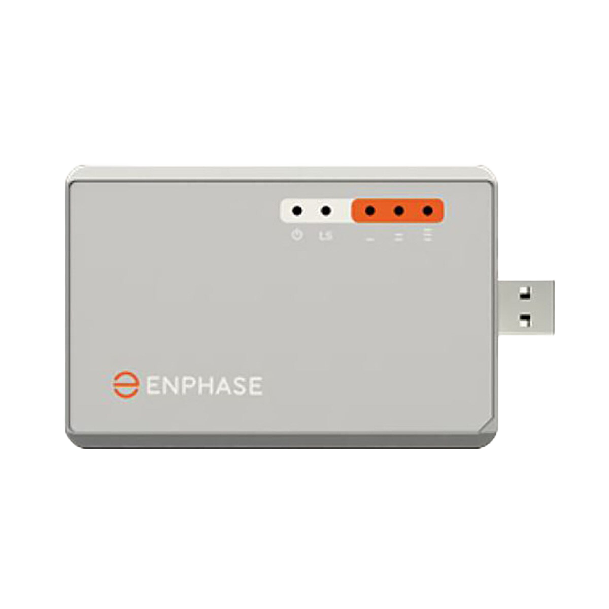Enphase - LTE-M Cellular Modem | Circuit Solar Enphase - LTE-M Cellular Modem | Circuit Solar