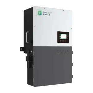 Fortress Power - Envy True 12kW All-in-One Energy Storage & Inverter System | Circuit Solar