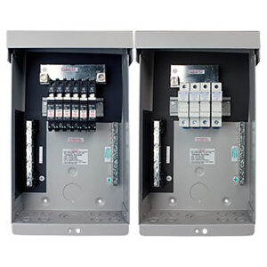 MidNite Solar - MNPV6 Combiner | Circuit Solar