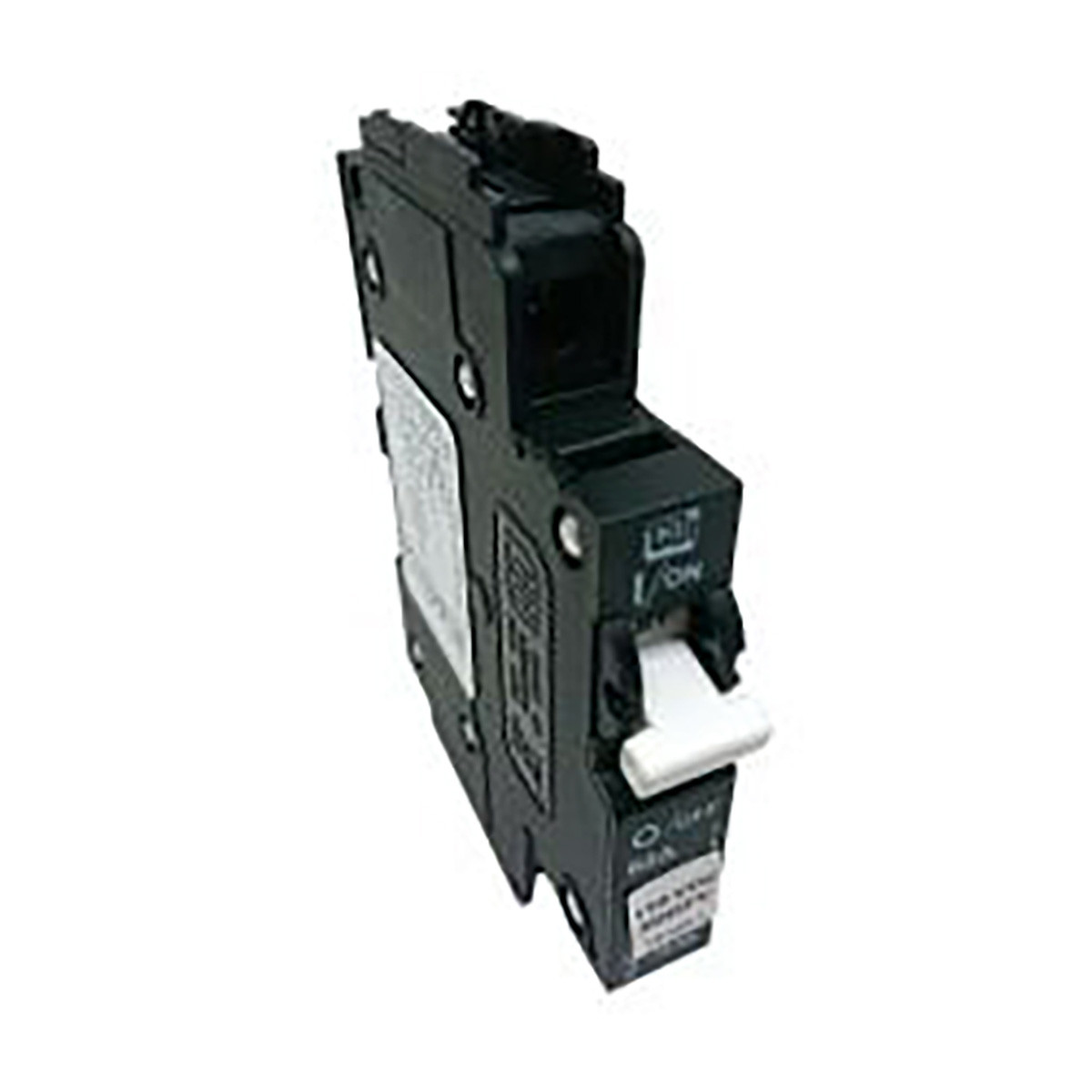 MidNite Solar - 63A 150VDC Din Rail Mount Breaker | Circuit Solar MidNite Solar - 63A 150VDC Din Rail Mount Breaker | Circuit Solar