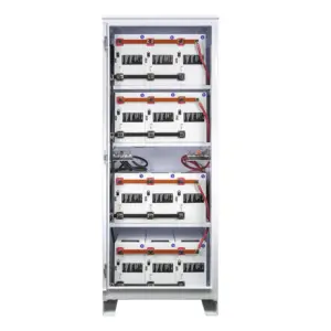 Briggs & Stratton - 3 Battery Busbar kit for BOSS 12 Cabinet | Circuit Solar