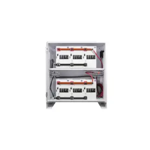 Briggs & Stratton - 3 Battery Busbar kit for BOSS 6 Cabinet | Circuit Solar