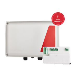 SolarEdge - Energy Meter | Circuit Solar