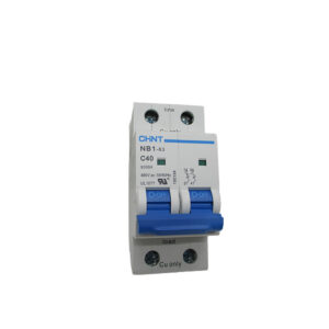 SolarEdge - 63A Circuit Breaker for Backup Interface kit | Circuit Solar