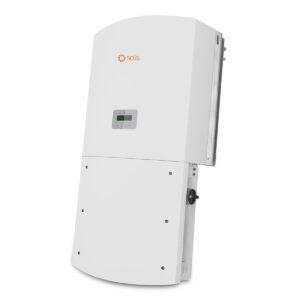 Solis - 3.6kW 600Vdc Single Phase Inverter | Circuit Solar