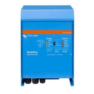 Victron Energy - MultiPlus 24/3000/70-50 120V VE.Bus UL Certified | Circuit Solar