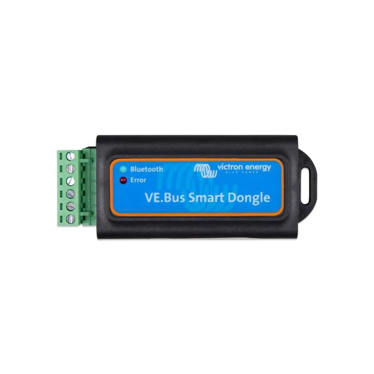 Victron Energy - VE.Bus Smart Dongle | Circuit Solar Victron Energy - VE.Bus Smart Dongle | Circuit Solar