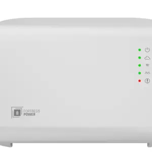 Fortress Power - Guardian Gateway Battery Monitor | Circuit Solar