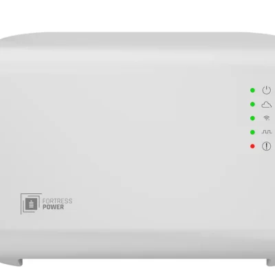 Fortress Power - Guardian Gateway Battery Monitor | Circuit Solar