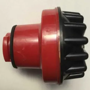 Catalytic Recombinant Cap for Surrettes | Circuit Solar Catalytic Recombinant Cap for Surrettes | Circuit Solar