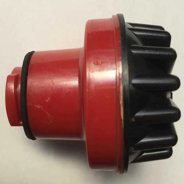 Catalytic Recombinant Cap for Surrettes | Circuit Solar Catalytic Recombinant Cap for Surrettes | Circuit Solar