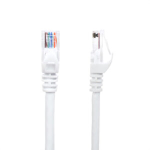 RJ45 UTP Ethernet Network Cable | Circuit Solar