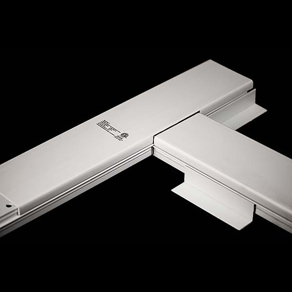 Unirac - ES10813 EcoTray RIVET | Circuit Solar