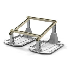 Unirac - ES20913 1 Inverter Kit | Circuit Solar