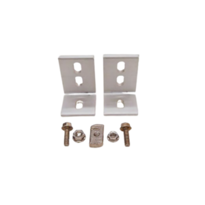Unirac - ES10843 Roof to Strut Hardware Kit | Circuit Solar