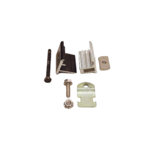 Unirac - ES10844 Strut to Module Hardware Kit | Circuit Solar