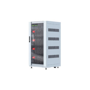 Fortress Power - FlexTower Full-System Enclosure | Circuit Solar