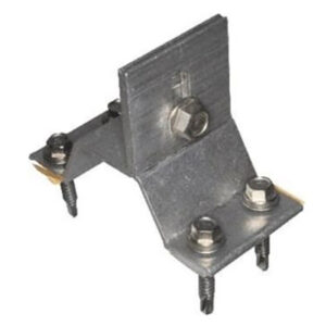 Kinetic Solar - KHGT25-MM Steel Roof Mount | Circuit Solar