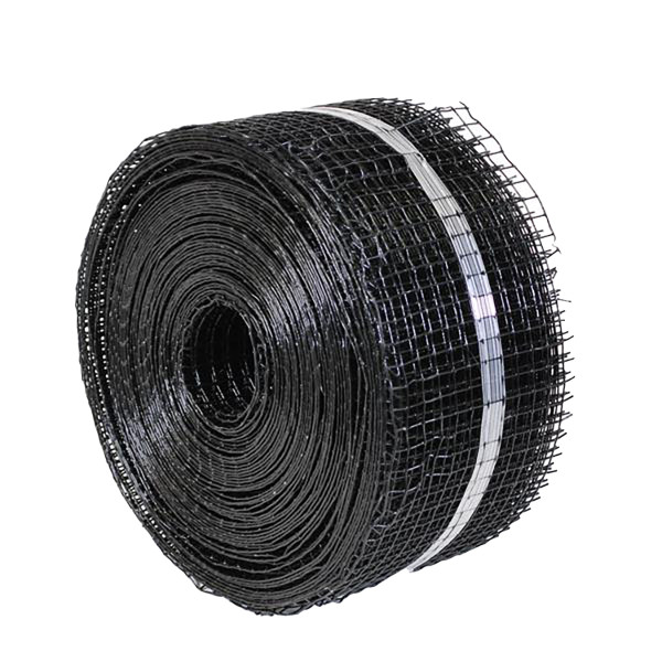 Kinetic Solar - Squirrel Guard Black Coated Wire Mesh 8" Wide- Sold in 100ft rolls only | Circuit Solar Kinetic Solar - Squirrel Guard Black Coated Wire Mesh 8" Wide- Sold in 100ft rolls only | Circuit Solar