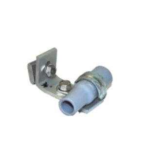 Kinetic Solar - Conduit Attachment Bracket For Flashing Kit | Circuit Solar