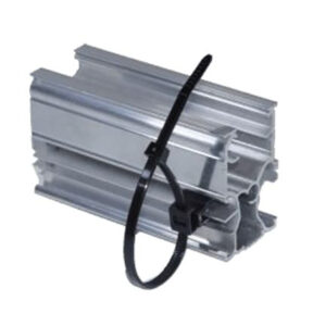 Kinetic Solar - Rail Locking Cable Tie | Circuit Solar