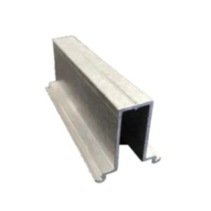 Kinetic Solar - Shared Rail Mounting Datum, Spacer | Circuit Solar