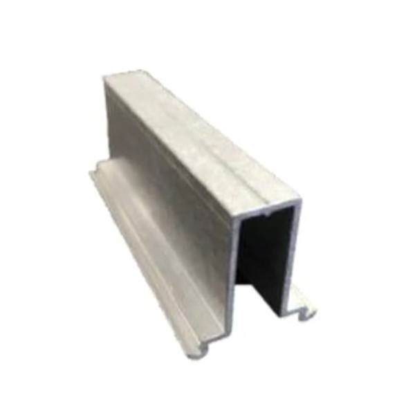 Kinetic Solar - Shared Rail Mounting Datum, Spacer | Circuit Solar Kinetic Solar - Shared Rail Mounting Datum, Spacer | Circuit Solar