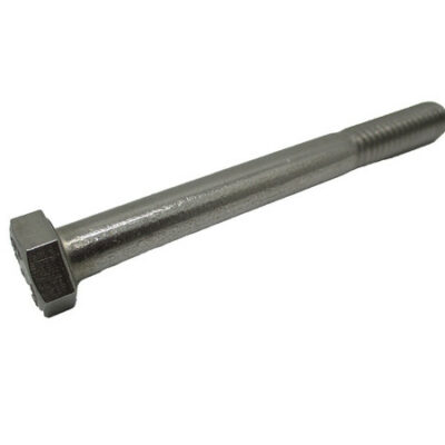 Kinetic Solar - 5/16" X 3.00" Hex Bolt SS | Circuit Solar