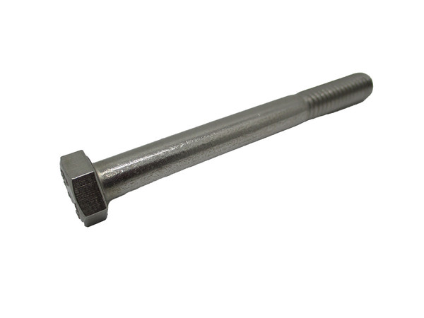 Kinetic Solar - 5/16" X 3.00" Hex Bolt SS | Circuit Solar Kinetic Solar - 5/16" X 3.00" Hex Bolt SS | Circuit Solar