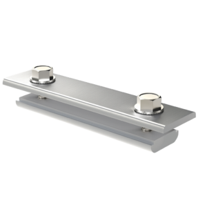 Kinetic Solar - Rail Joiners - KJS2-MM | Circuit Solar