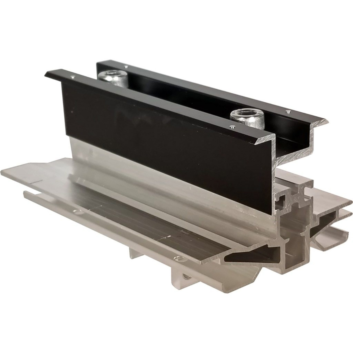 Roof Tech - Middle Clamp Splice Universal Height (PV Frame H30-40mm) | Circuit Solar Roof Tech - Middle Clamp Splice Universal Height (PV Frame H30-40mm) | Circuit Solar