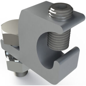 Unirac - 008009P Ilsco Lay-in Ground Lug | Circuit Solar