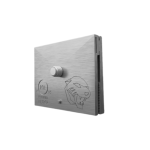 Unirac - MLPE Tiger Clip – Microinverter & Power Optimizer Mounting Clip | Circuit Solar