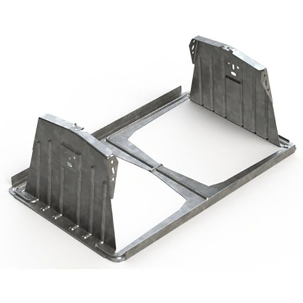 Unirac - 310801 RMDT Ridge Bay | Circuit Solar