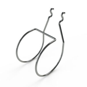 Unirac - 310850 RM5/DT Wire Management Clip | Circuit Solar