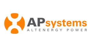 APSystems Logo