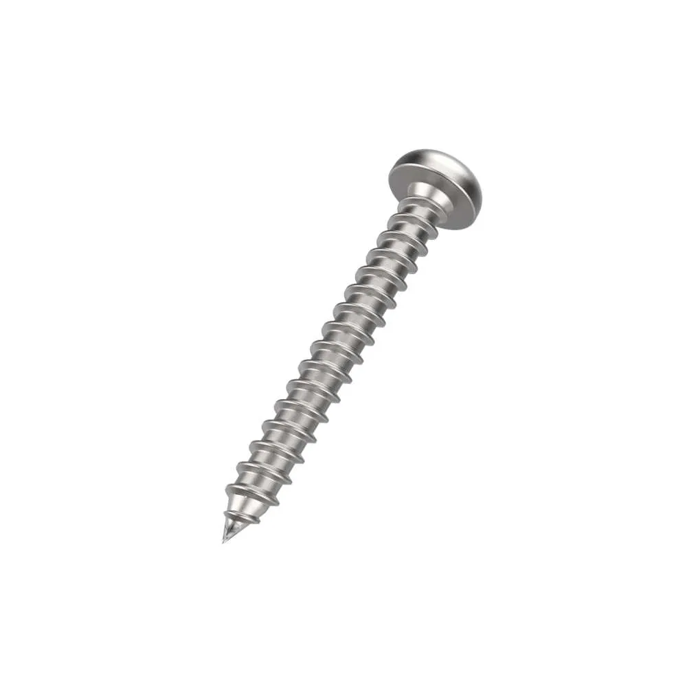 Fast Rack - Fast Rack Talon Screws - Box of 250 | Circuit Solar