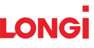 LONGi Solar Logo