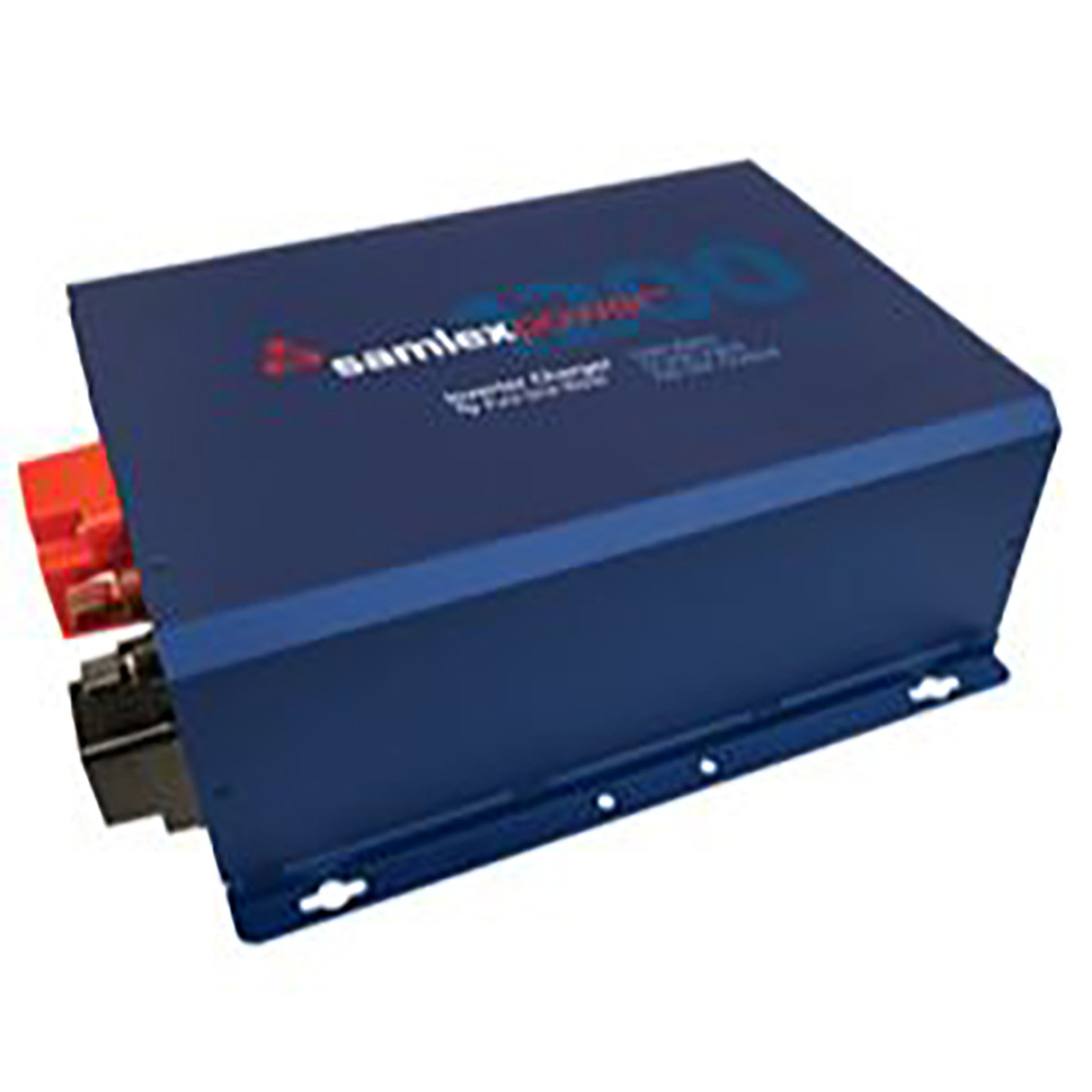 Samlex - 4200W 24VDC 120VAC Pure Sine Inverter | Circuit Solar