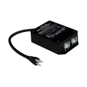 KISAE - 20amp Transfer Switch | Circuit Solar