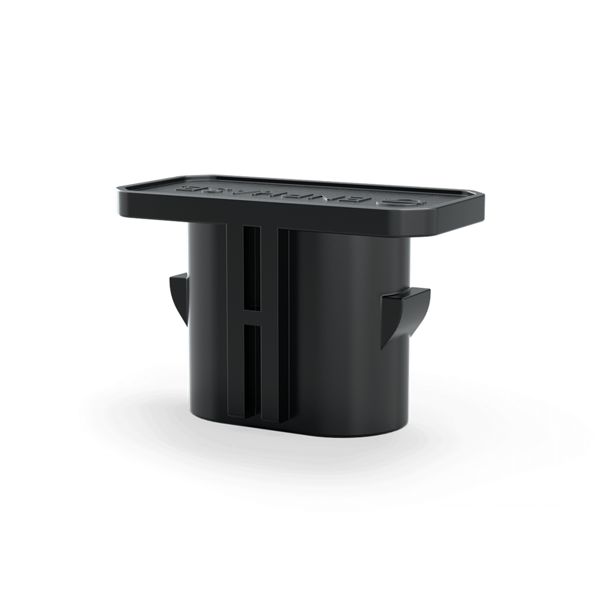 Enphase IQ Series Sealing Cap, a protective cap designed to securely seal the ends of IQ Series connectors in solar power systems, ensuring safety and preventing exposure to environmental elements.